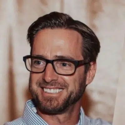 Wade Olsen